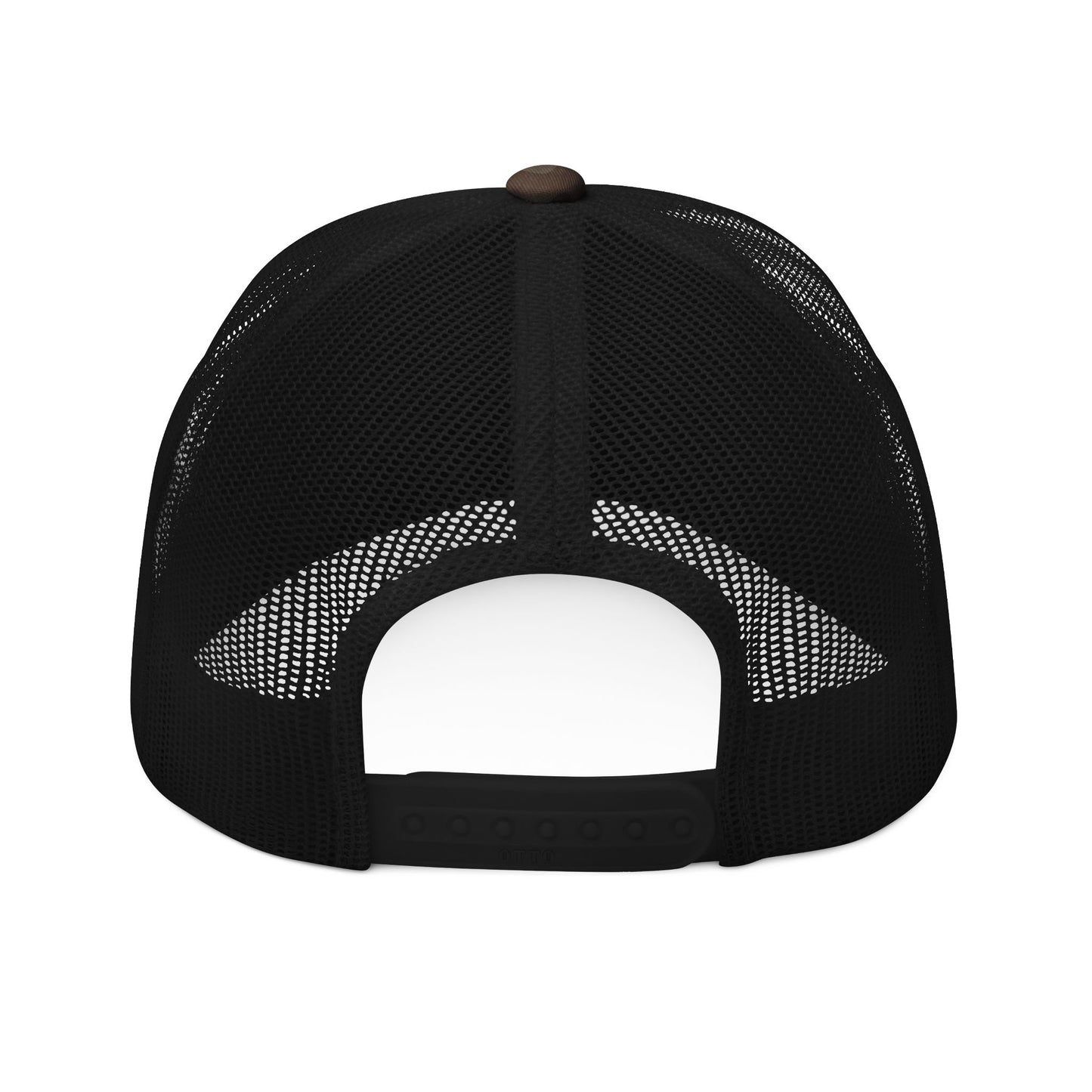 Bigfoot Footprint Hat