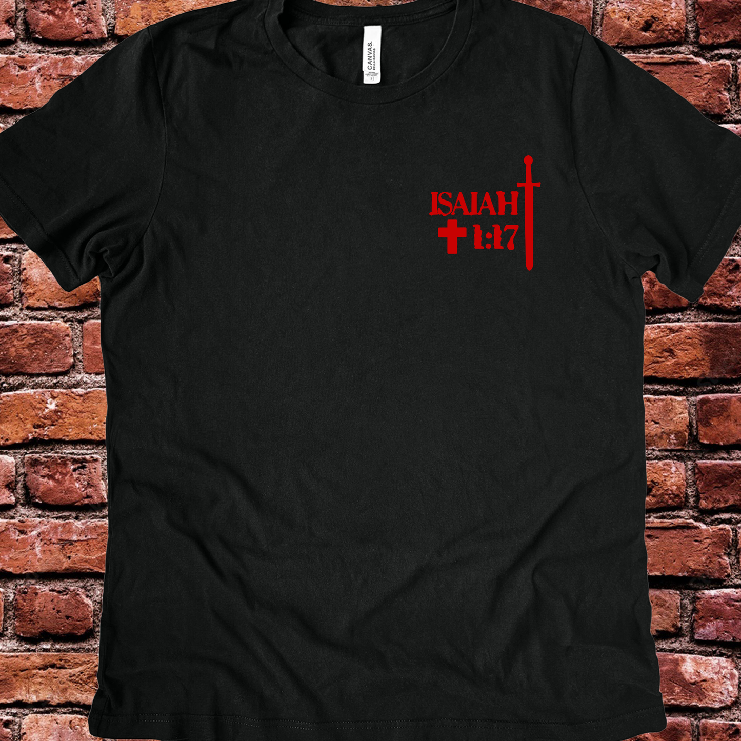 Defend the Oppressed Tee