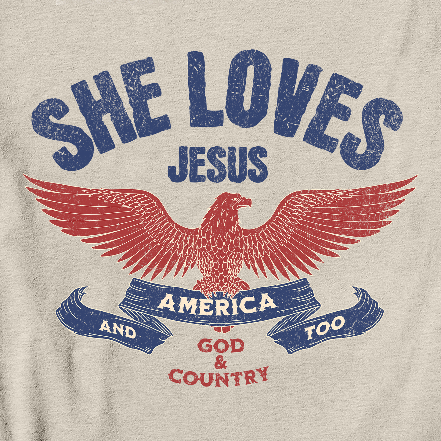 Christian Tee