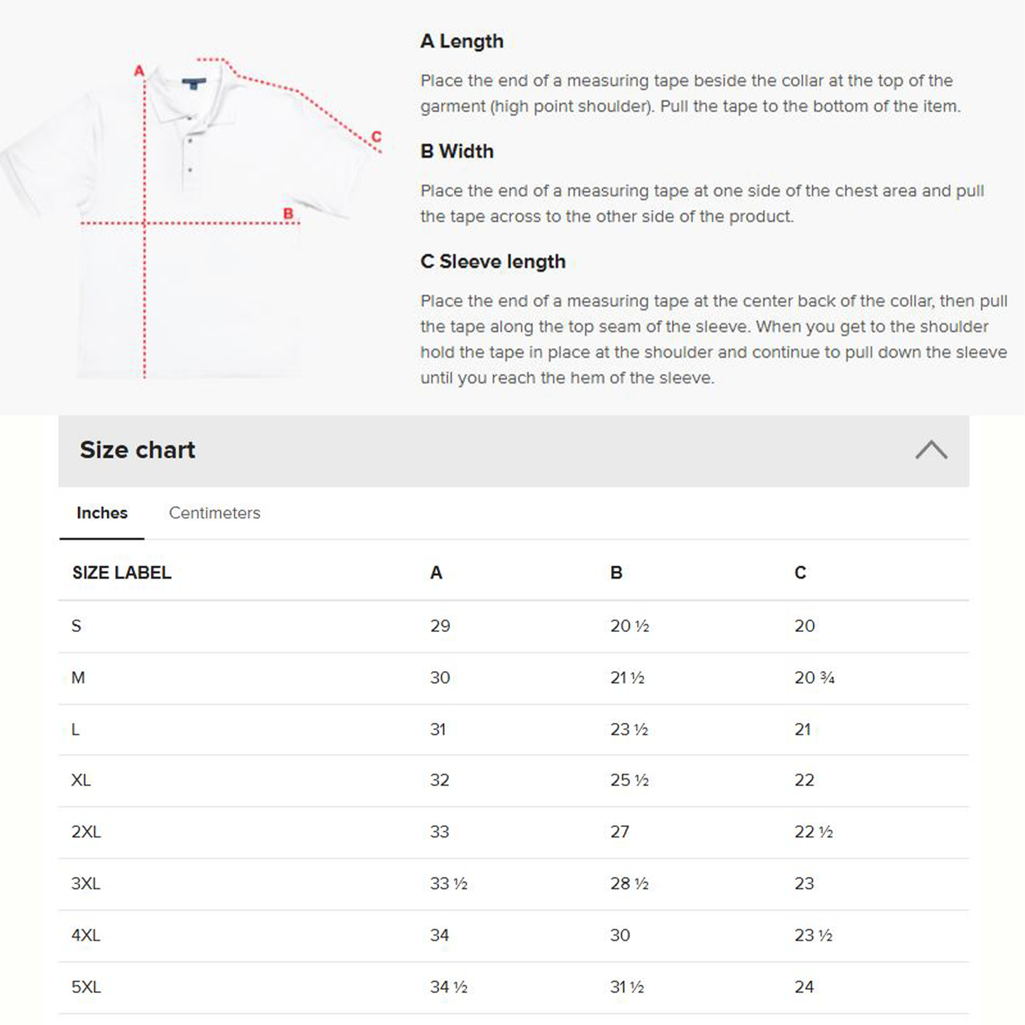 Nails Cross Polo Shirt