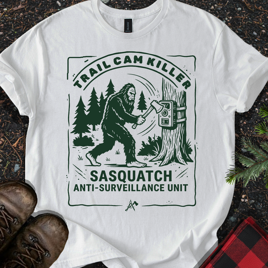 Cam Killer T-shirt