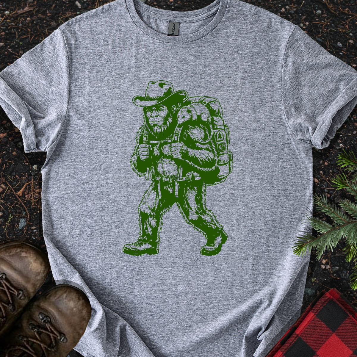 Possum Buddy T-shirt