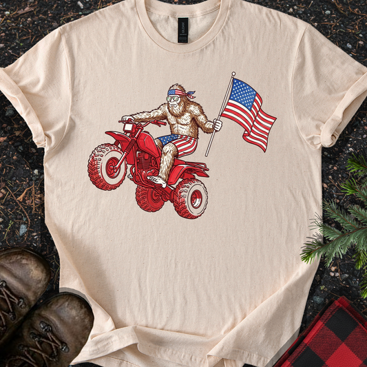 3Wheeler T-shirt