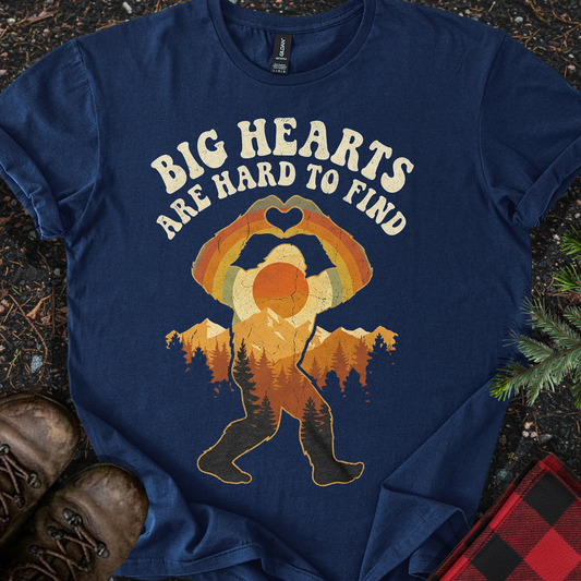 Big Hearts T-shirt