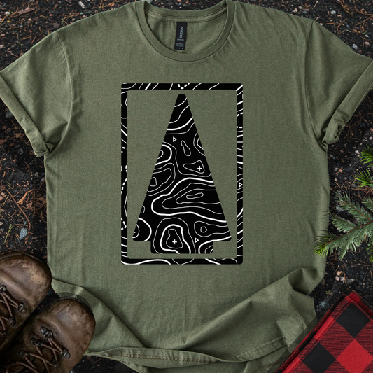 Trail Arrow T-shirt