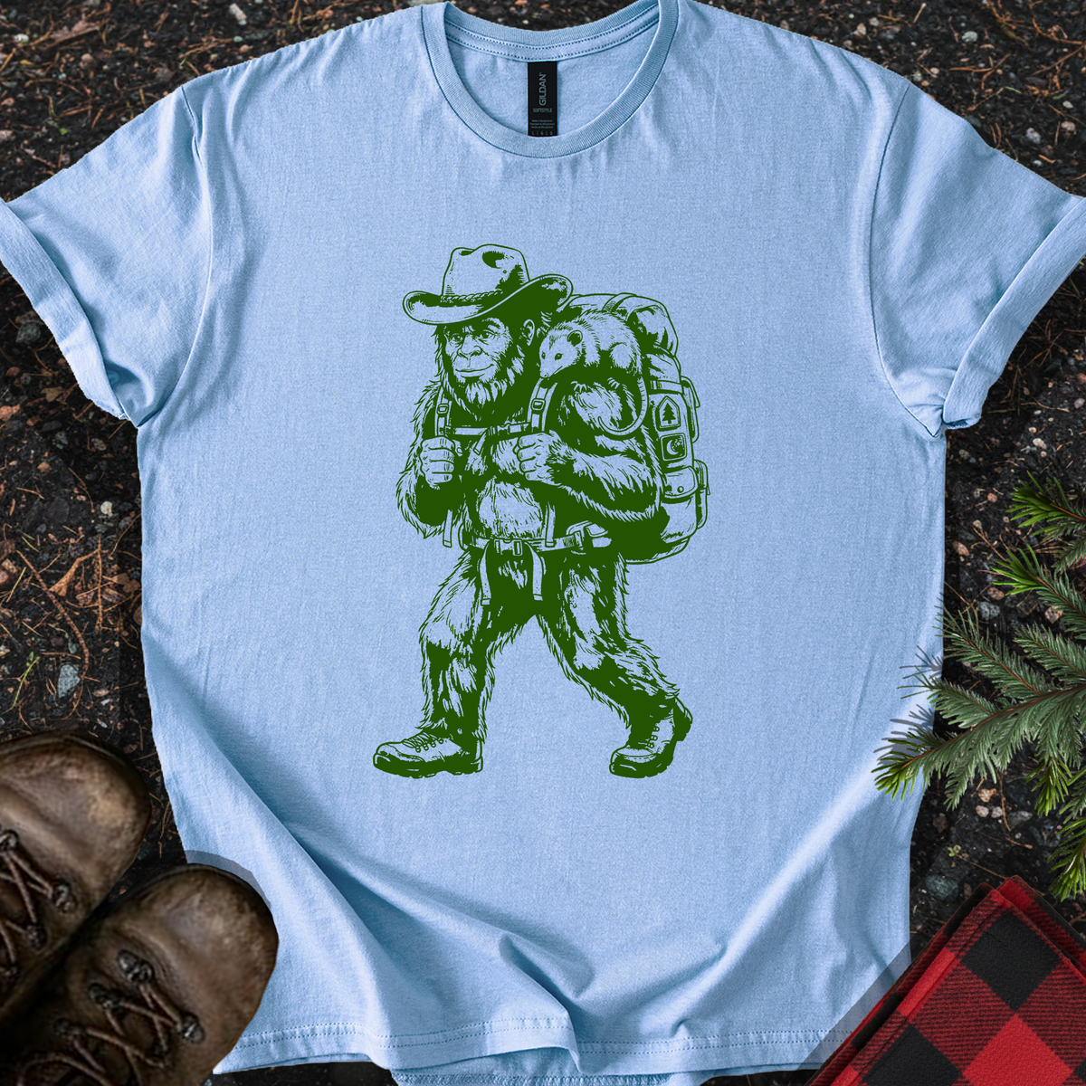 Possum Buddy T-shirt