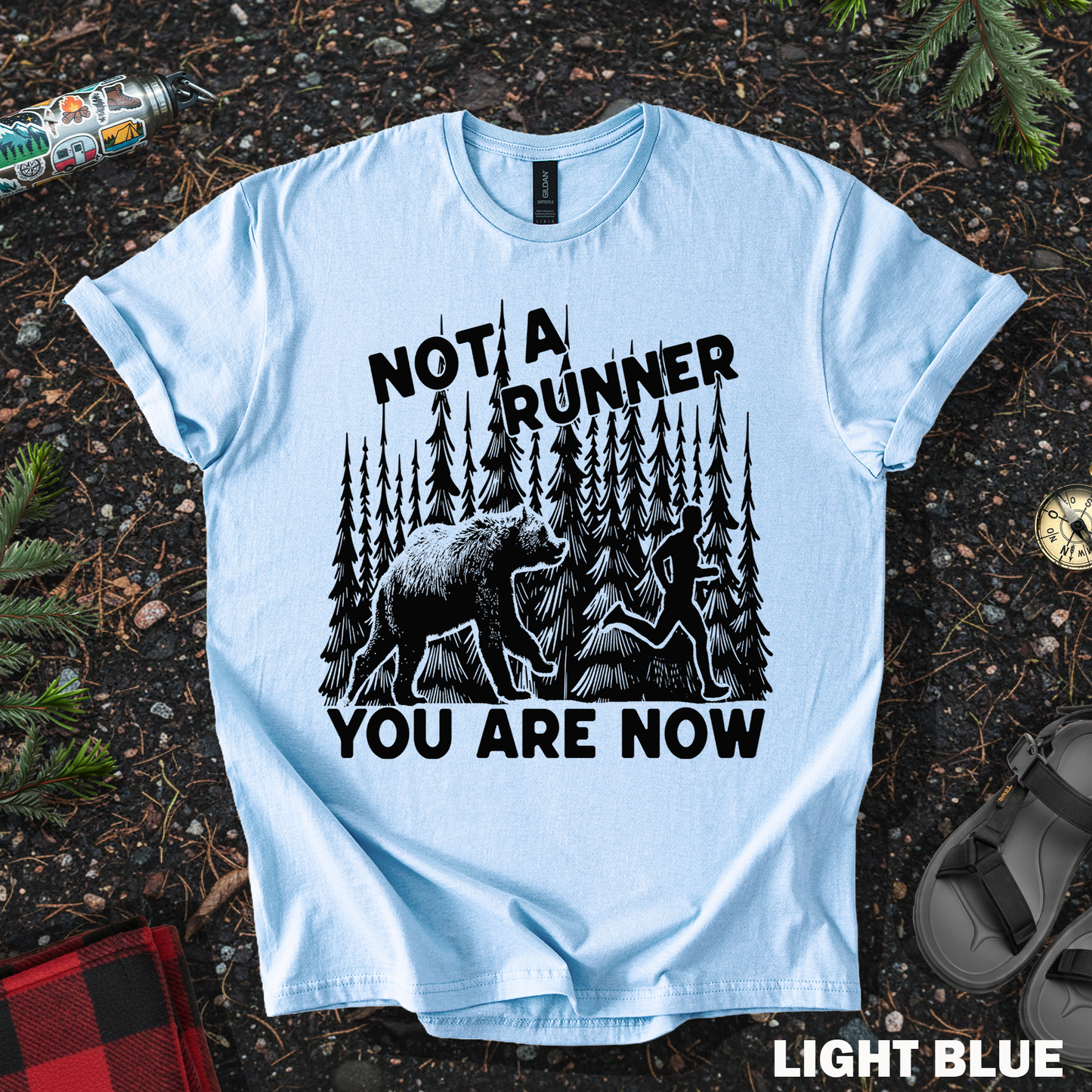 Bear Lover Shirt
