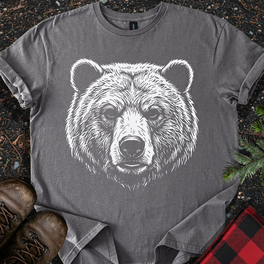 Grizzly Bear T-shirt