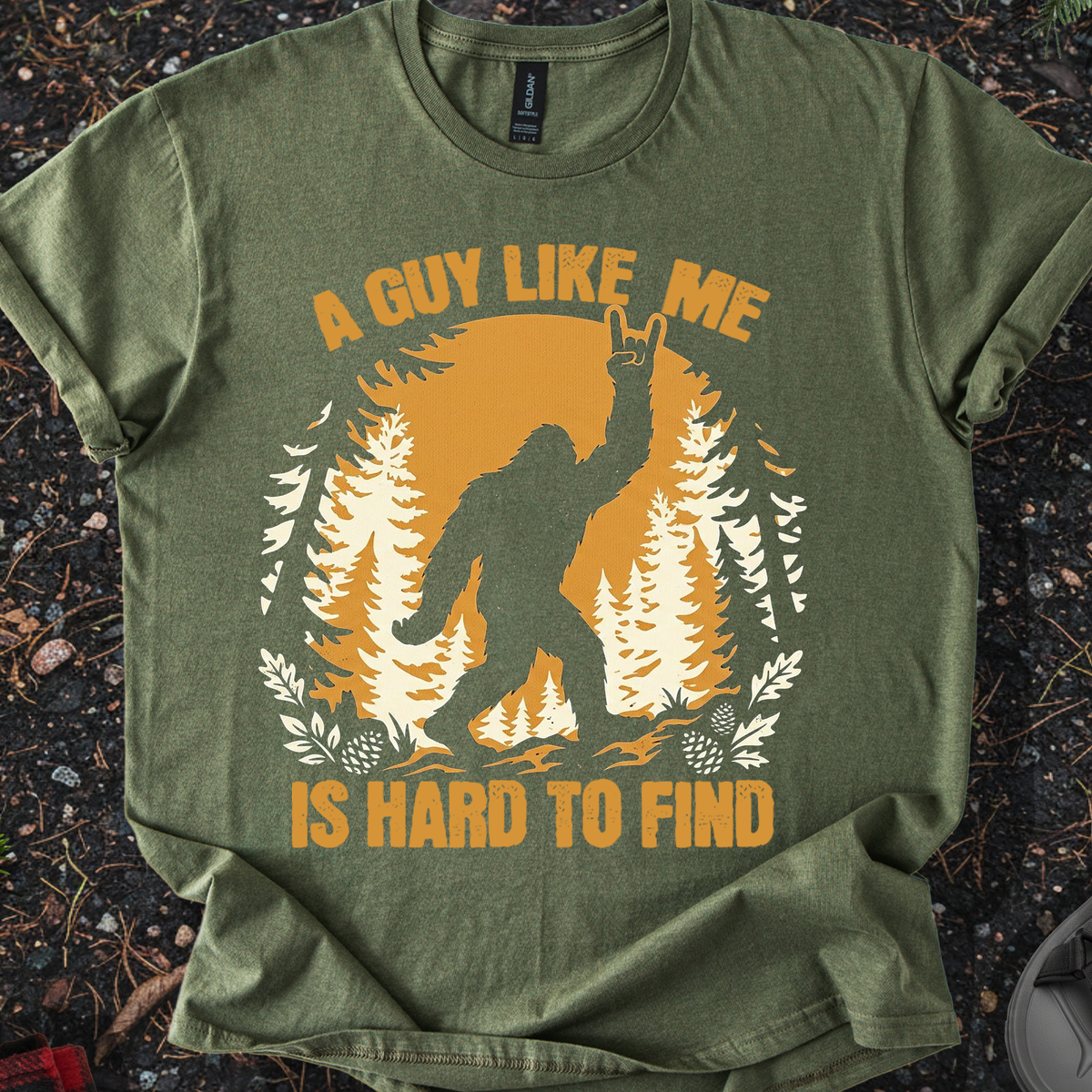Hard to Find T-shirt