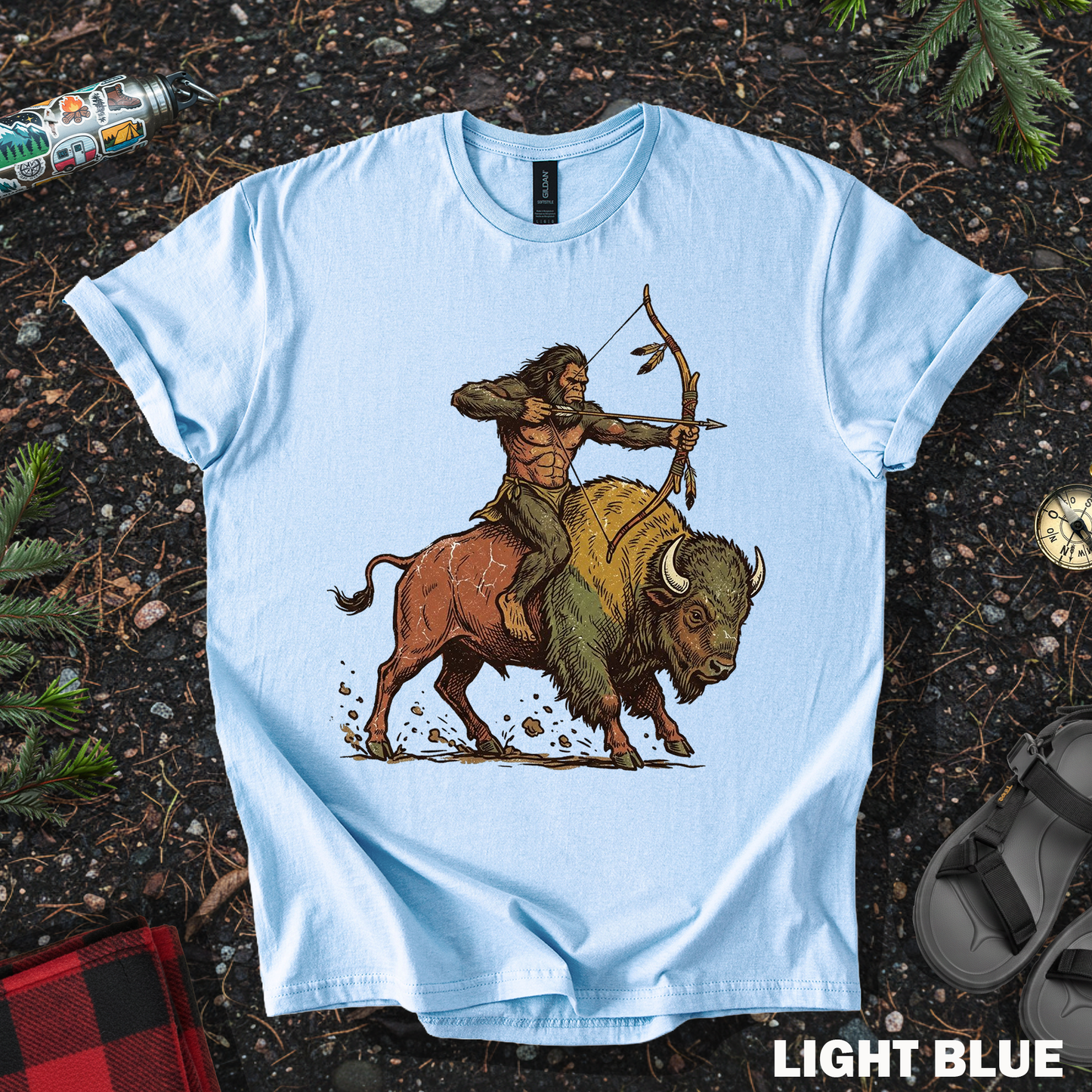Squatch Hunter