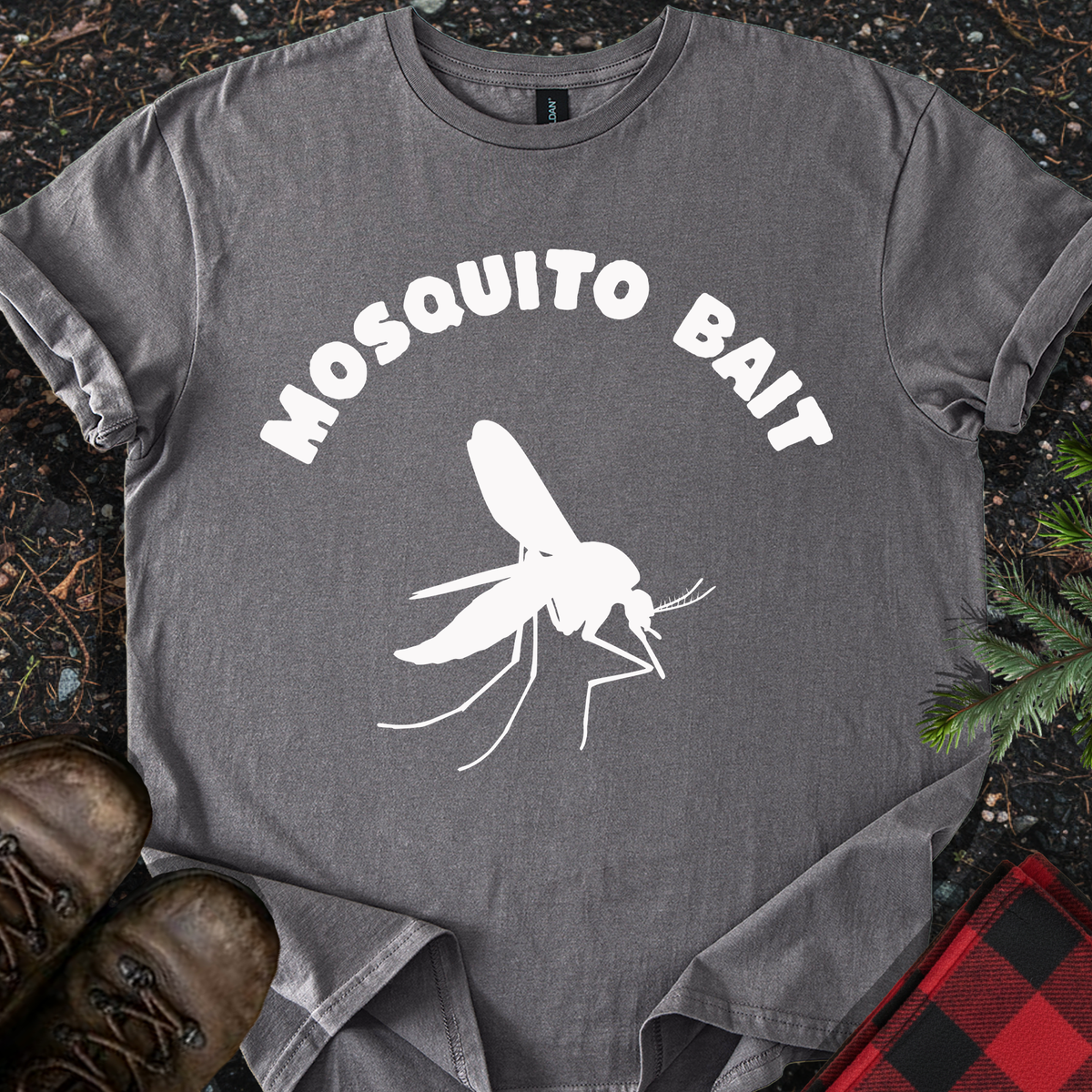 Mosquito Bait T-Shirt