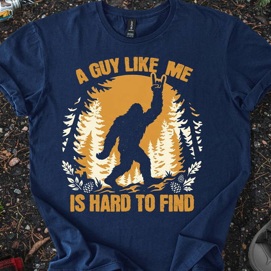 Hard to Find T-shirt