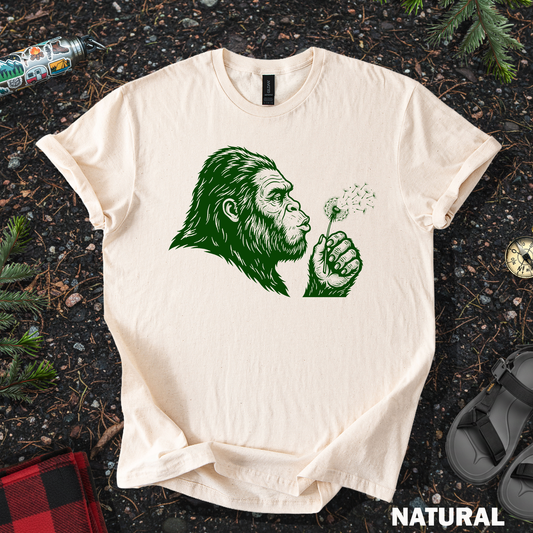 Bigfoot Dandelion