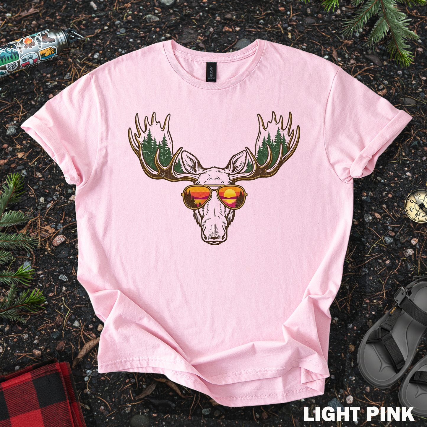 Moose Head Forest