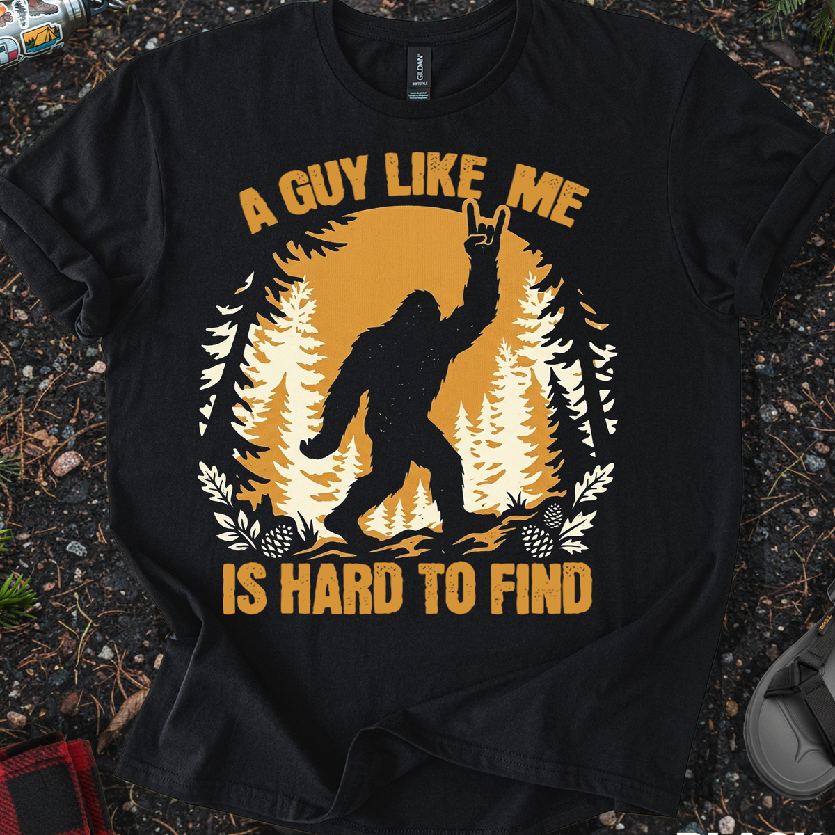 Hard to Find T-shirt