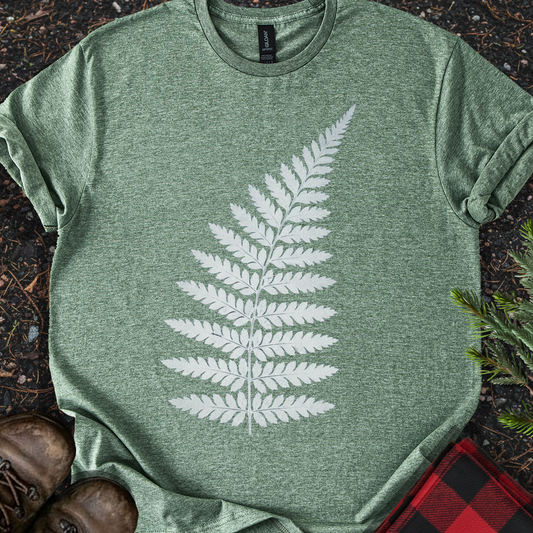 Fern Leaf T-shirt