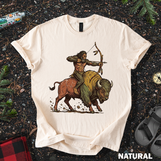 Squatch Hunter