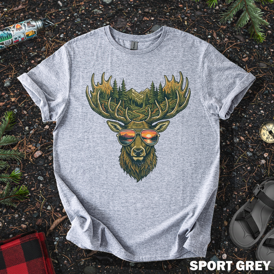 Elk Antler Mountains