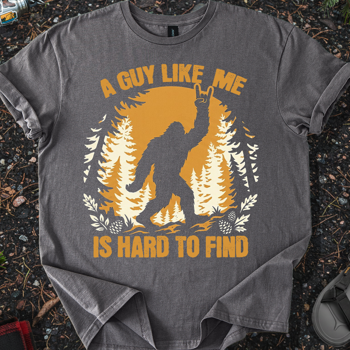 Hard to Find T-shirt