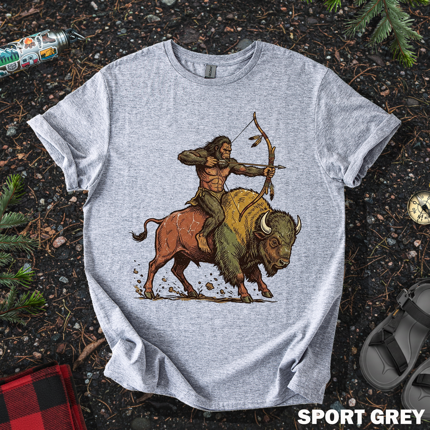 Squatch Hunter