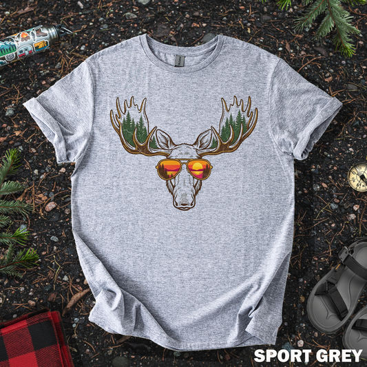 Moose Head Forest