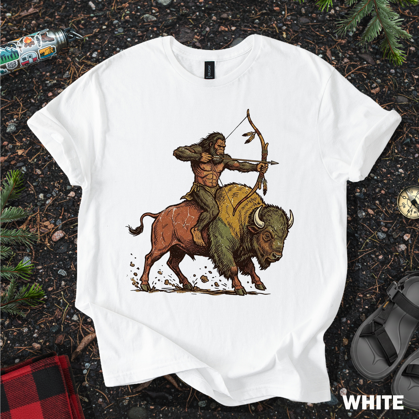 Squatch Hunter