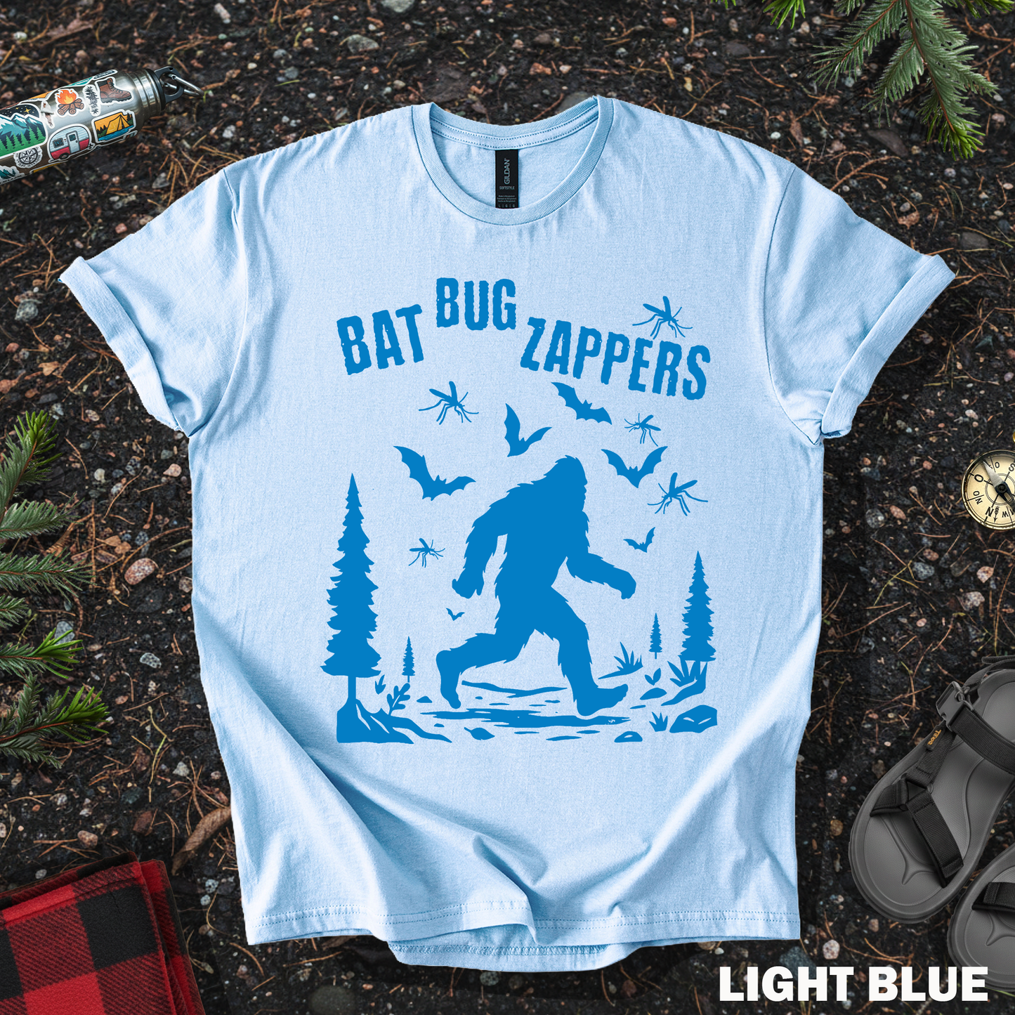 Bat Bug Zappers
