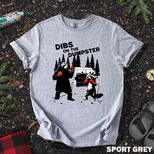 Bear Vs. Raccoon