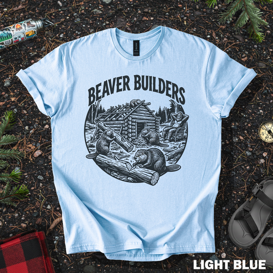 Beaver Builders