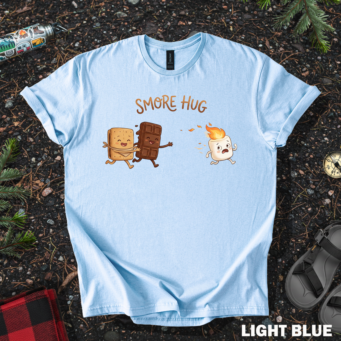 Smore Hug