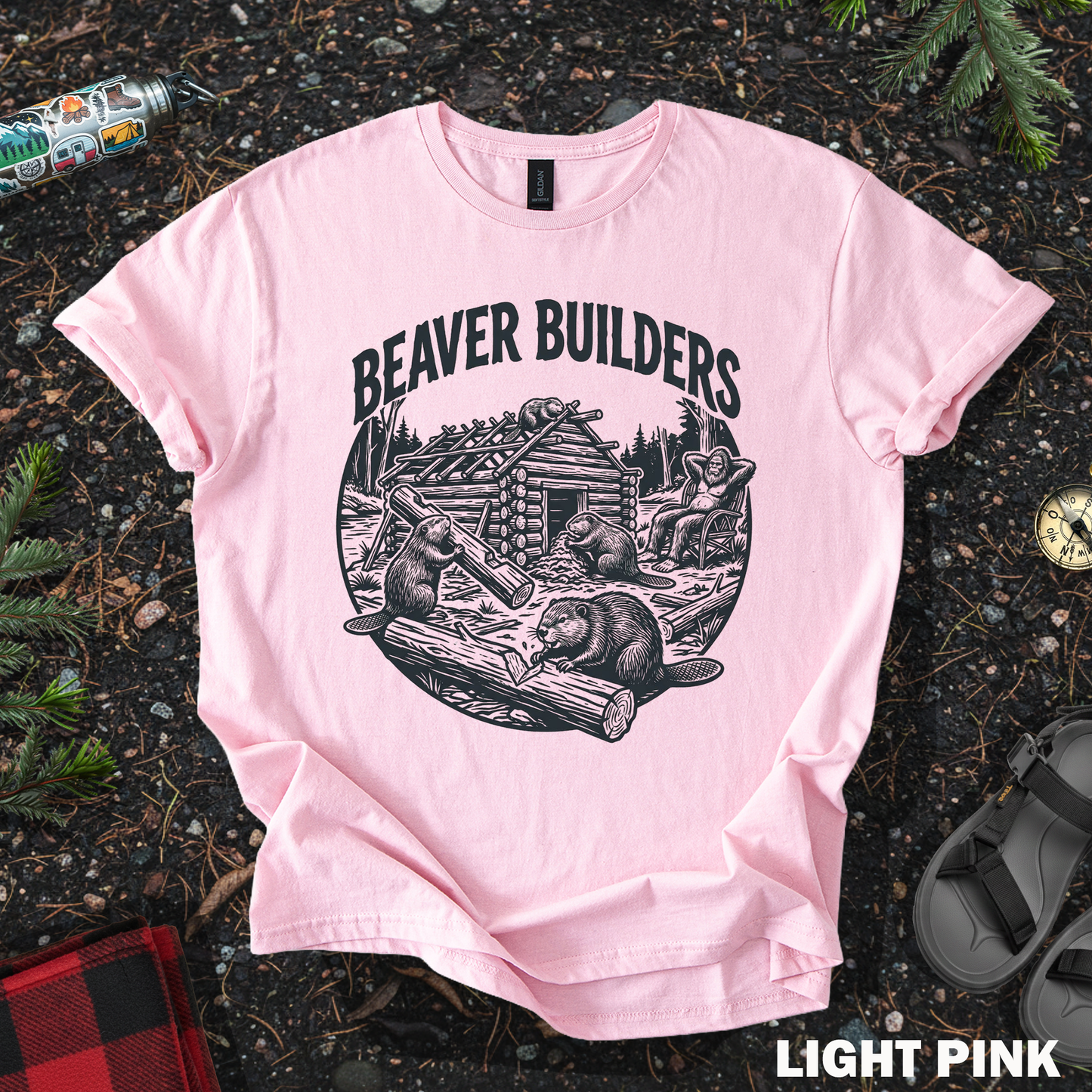 Beaver Builders