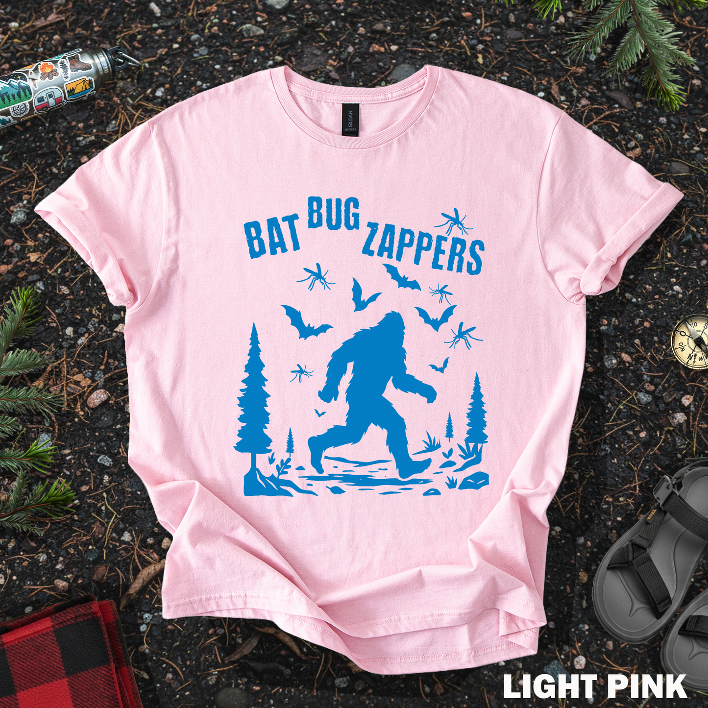 Bat Bug Zappers