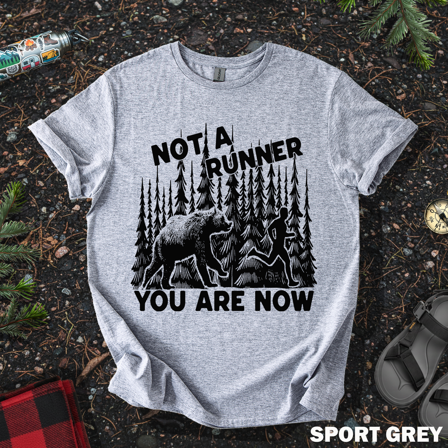 Bear Lover Shirt