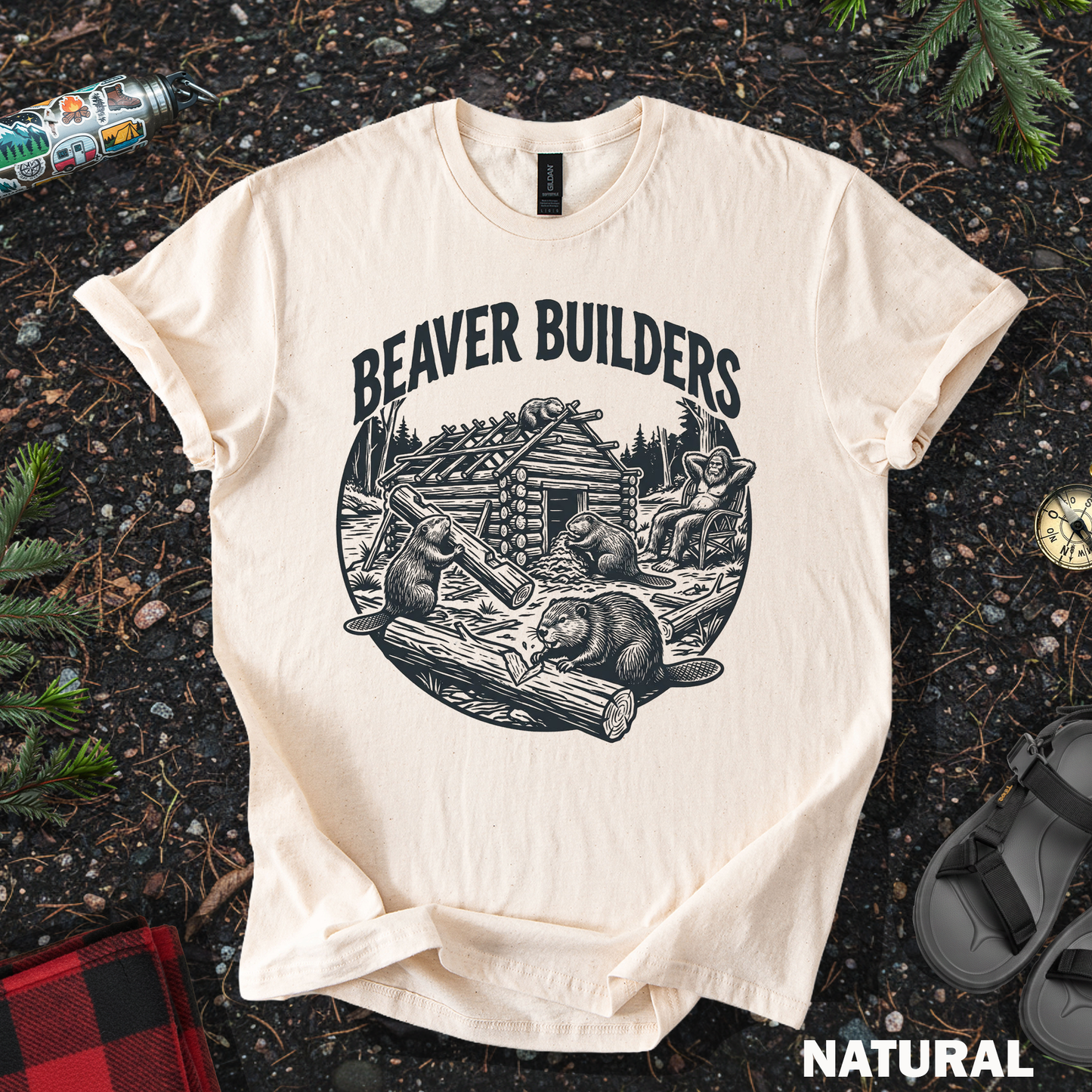 Beaver Builders