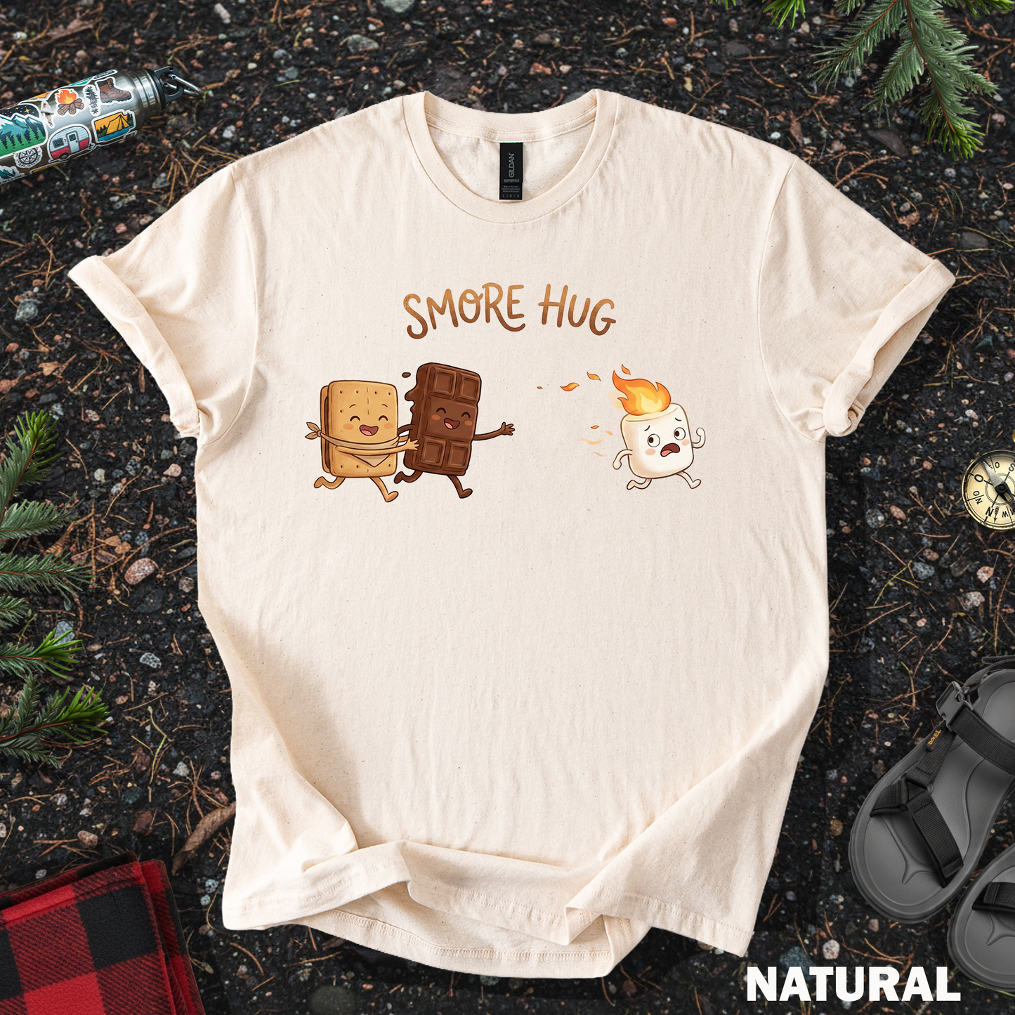 Smore Hug