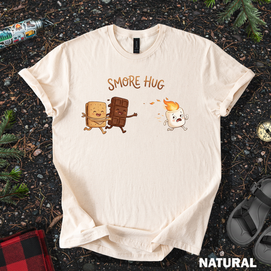 Smore Hug