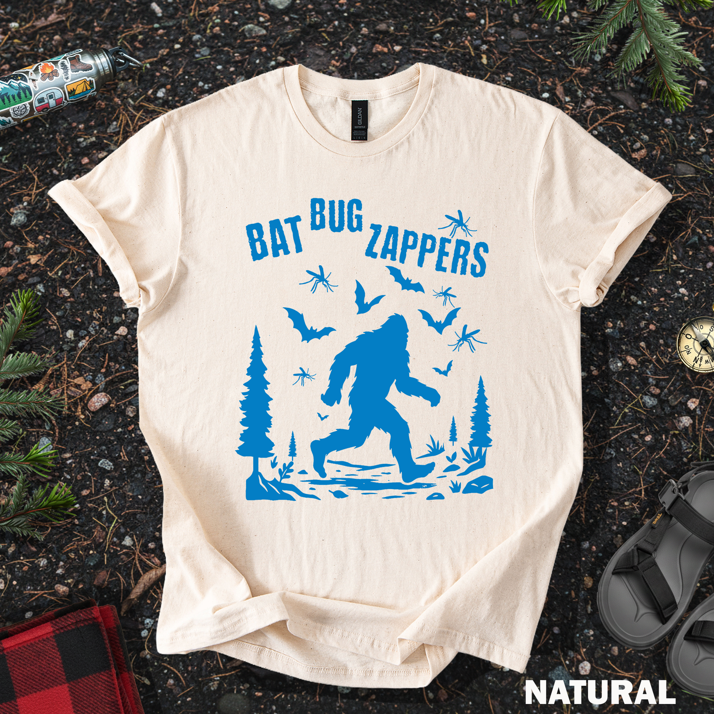 Bat Bug Zappers