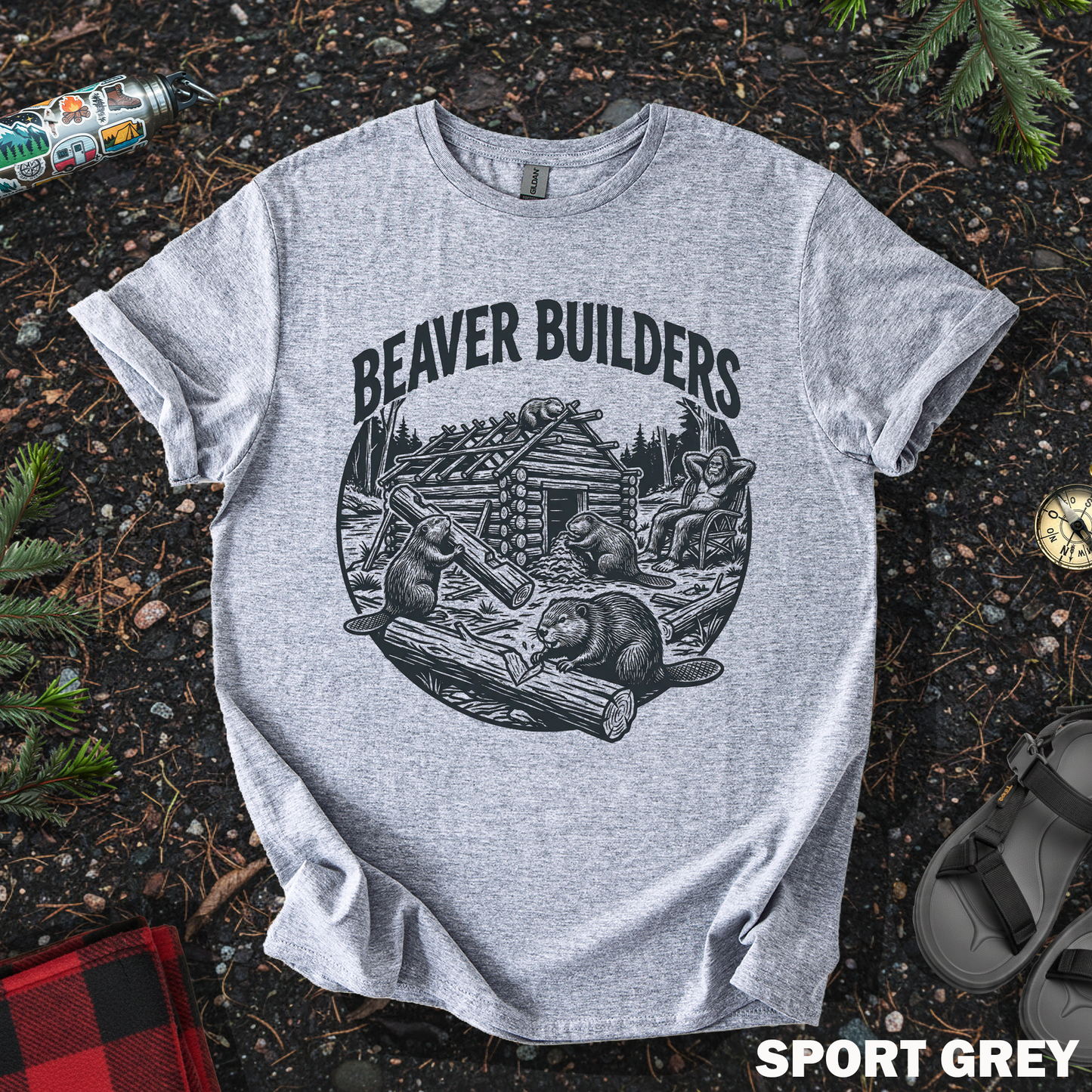 Beaver Builders