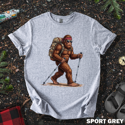 Cool Squatch