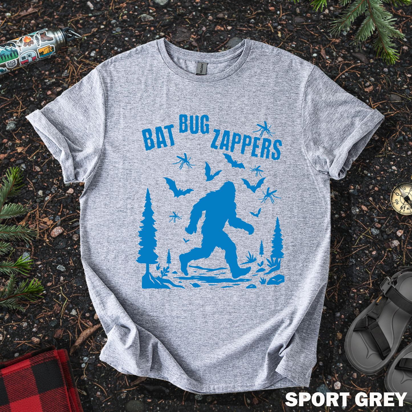Bat Bug Zappers