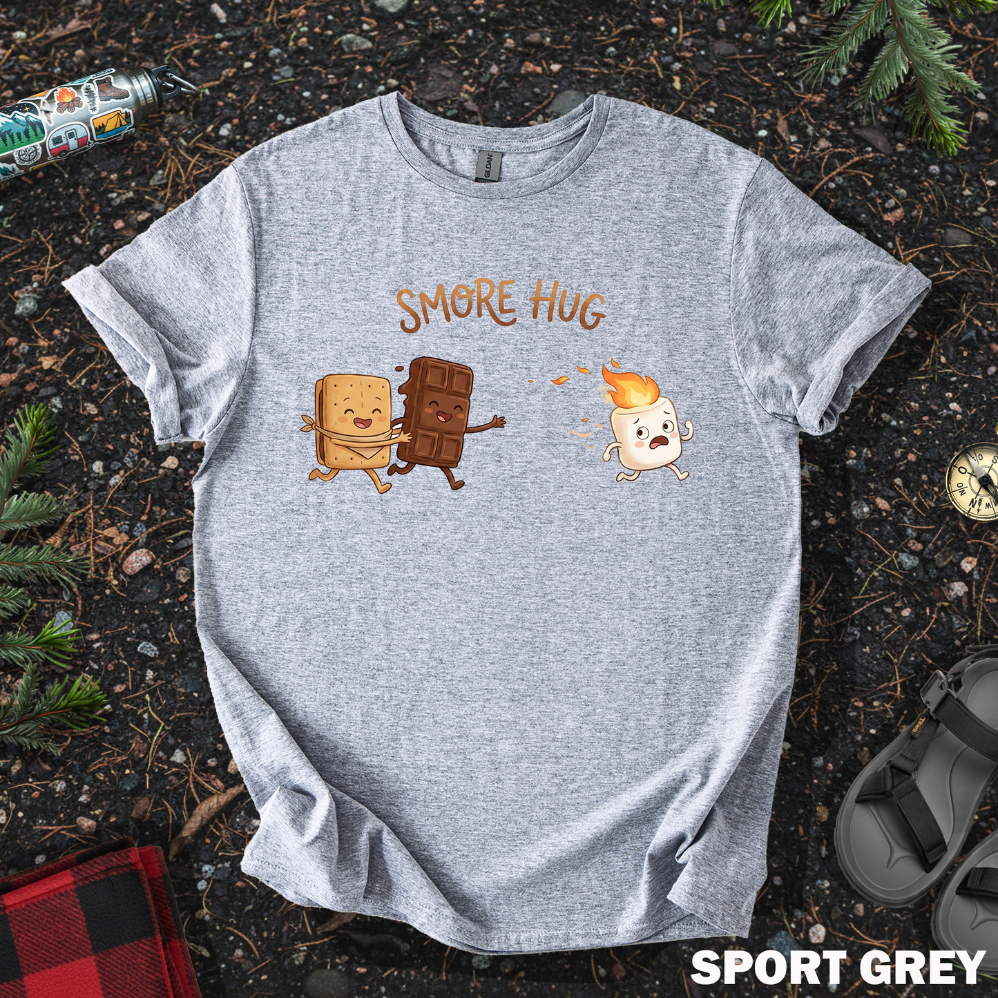 Smore Hug