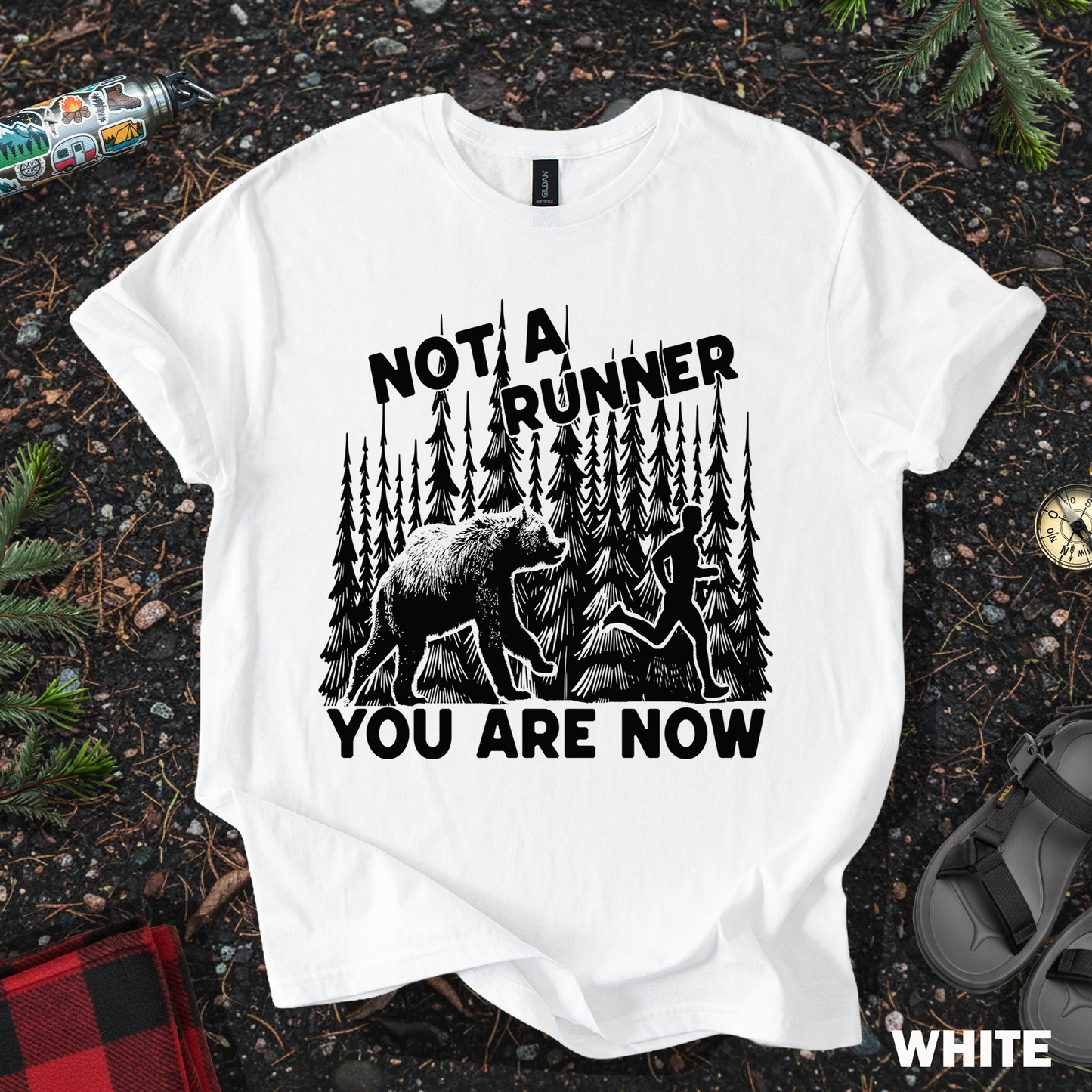 Bear Lover Shirt