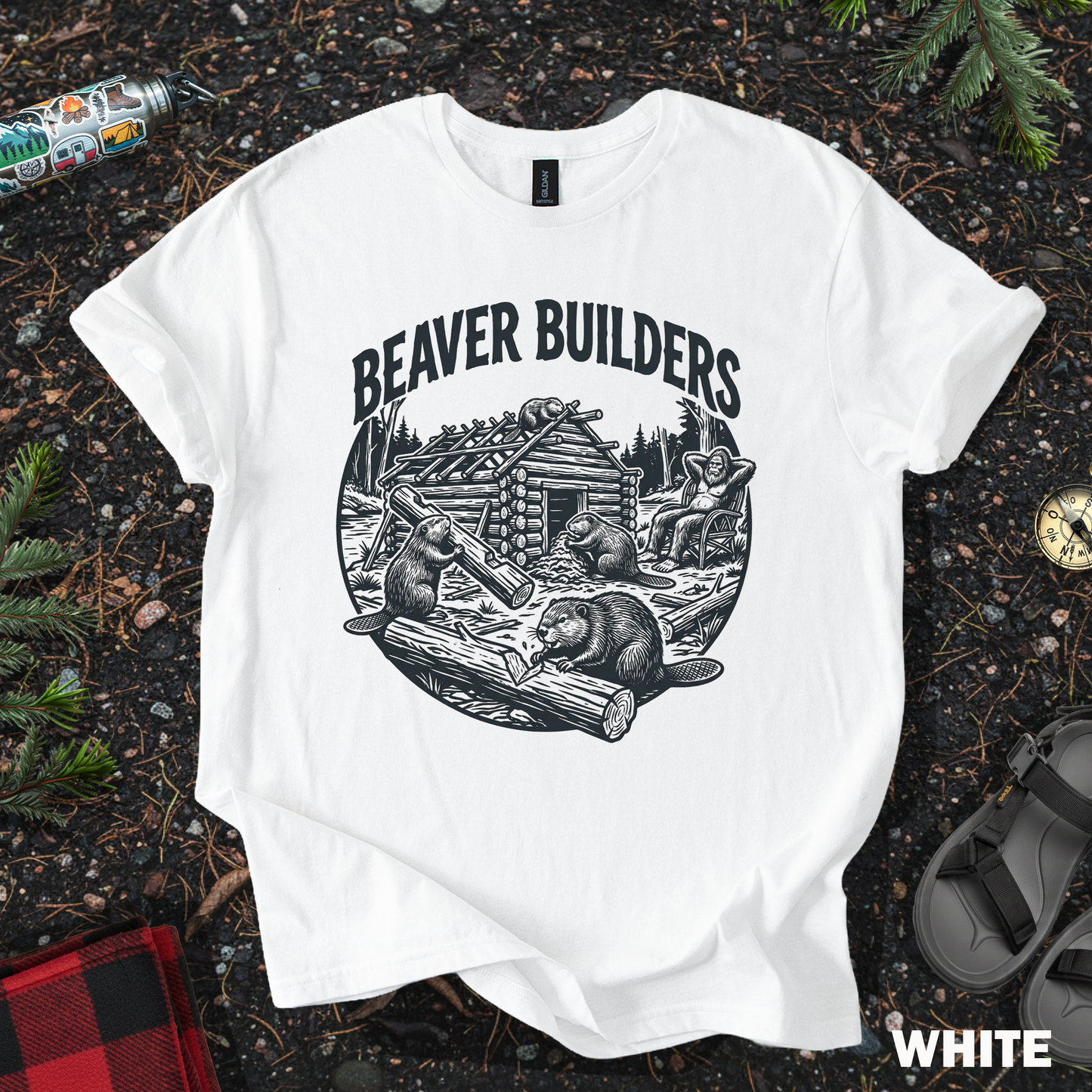 Beaver Builders