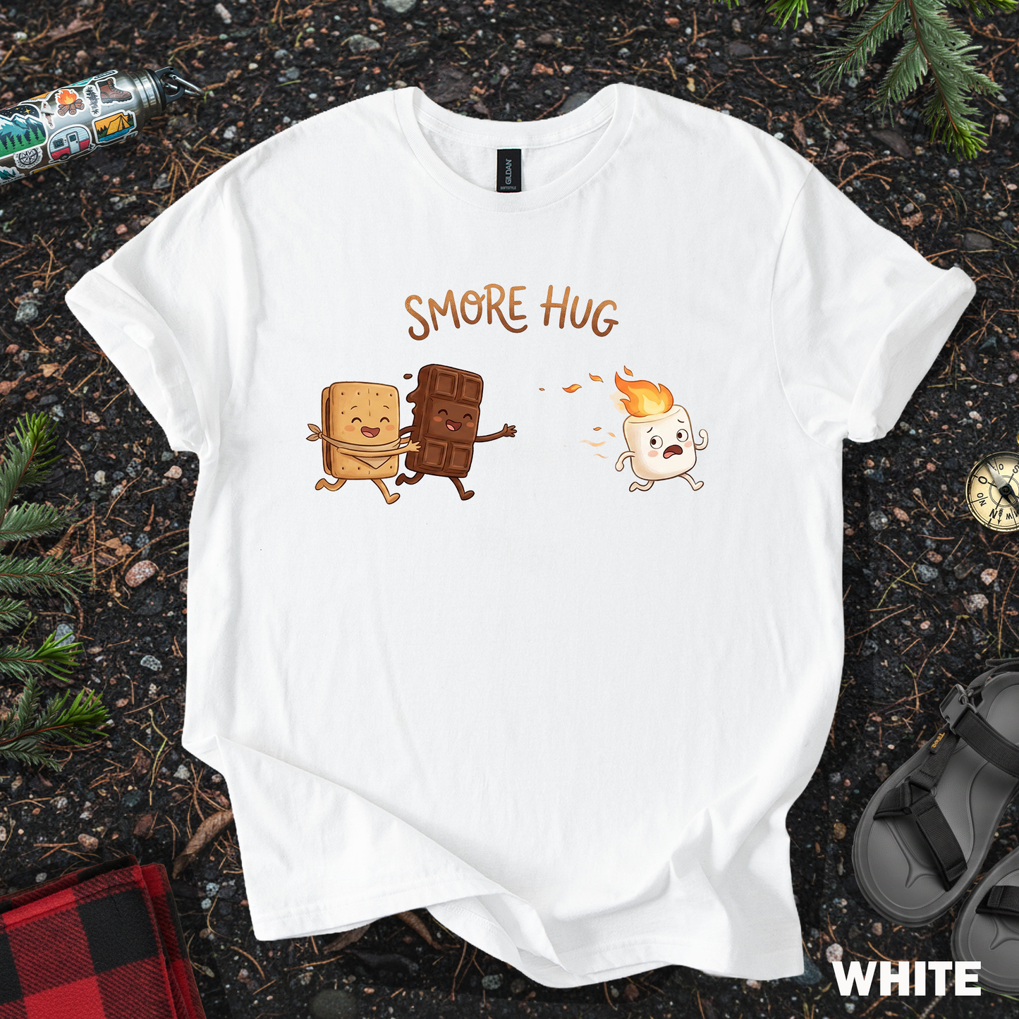 Smore Hug