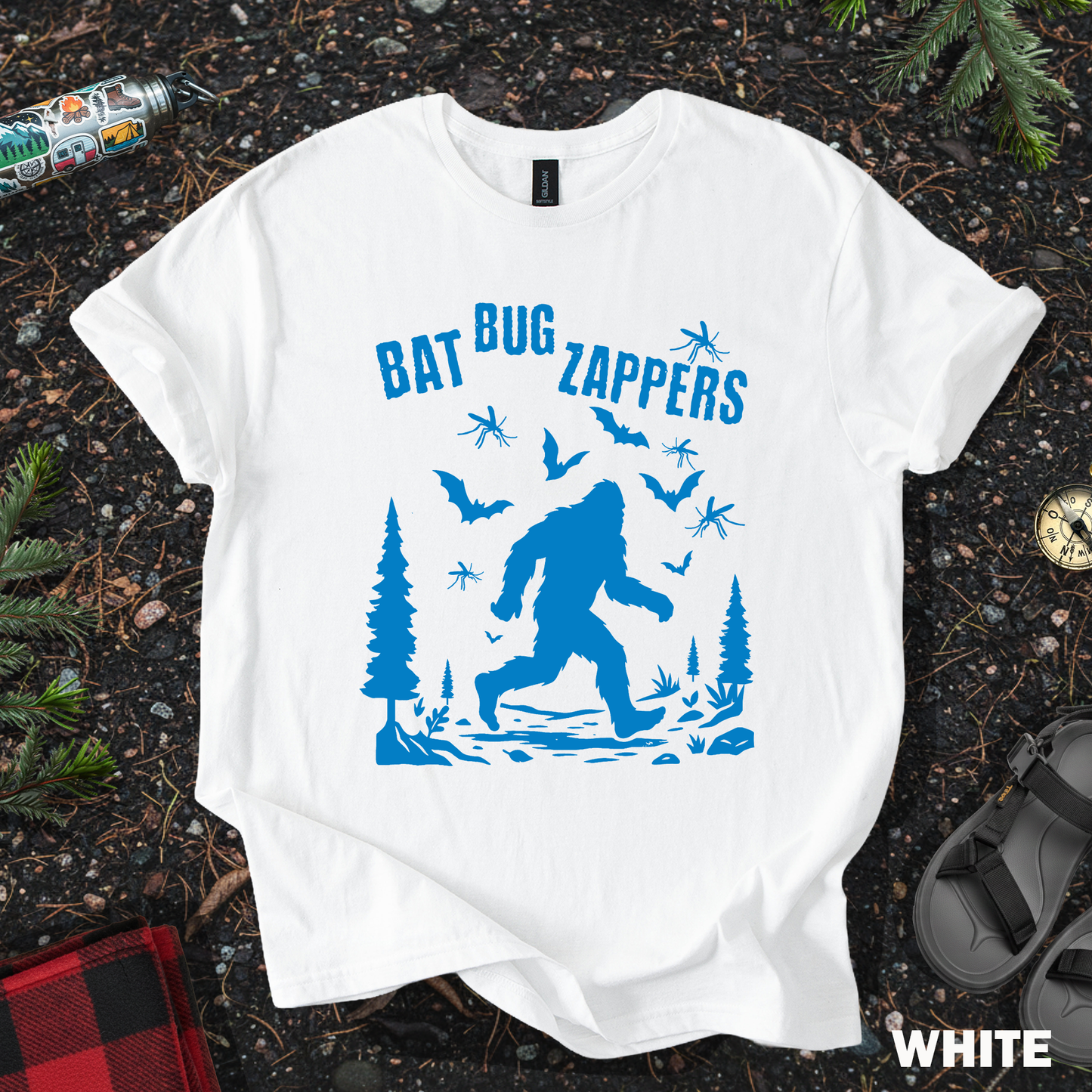 Bat Bug Zappers