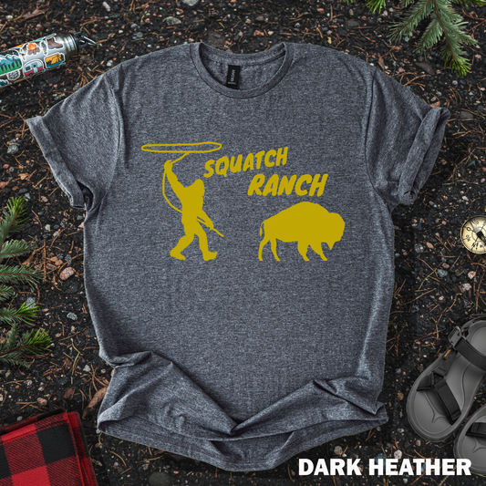 Squatch Ranch