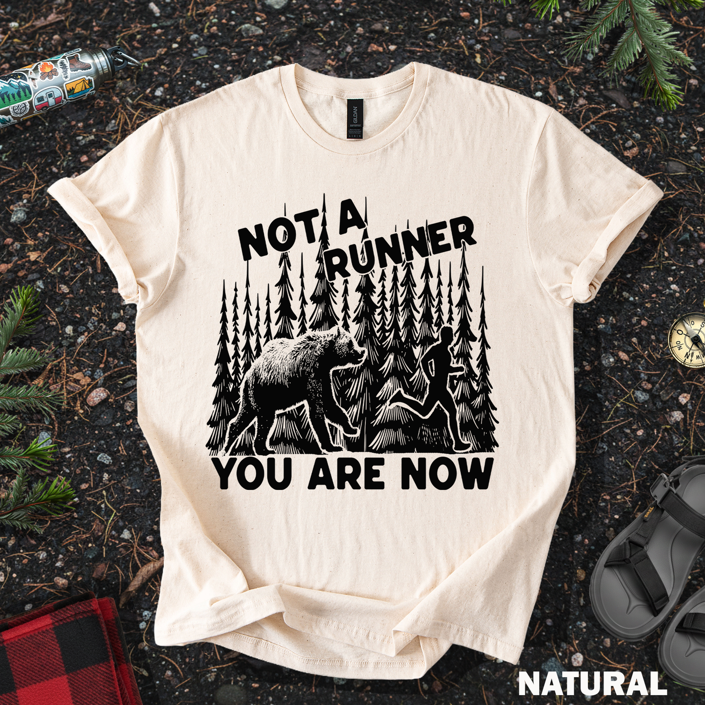 Bear Lover Shirt