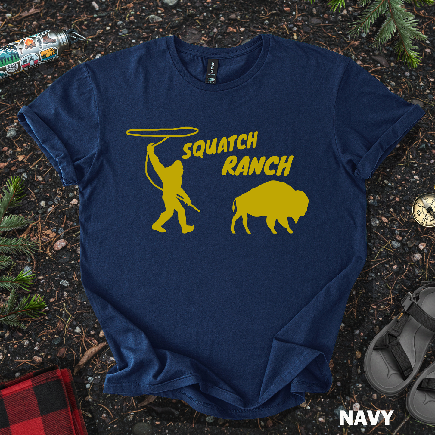 Squatch Ranch