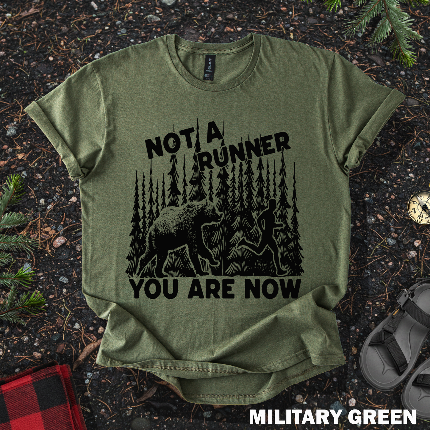 Bear Lover Shirt