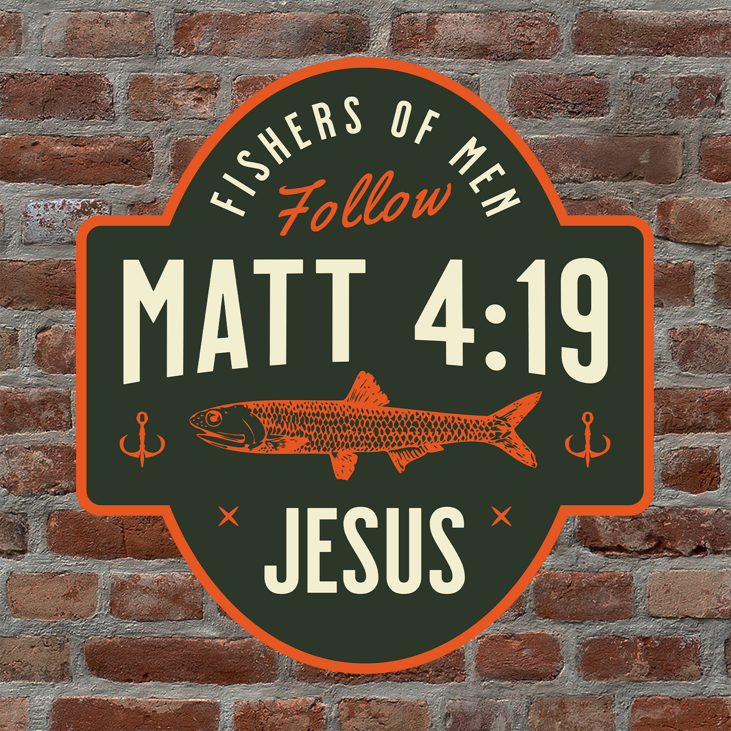 Fishers of Men